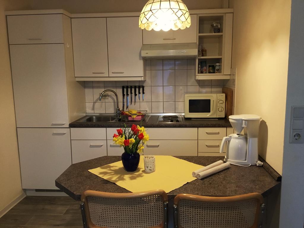 Haus Presse Apartment Walkenried Room photo