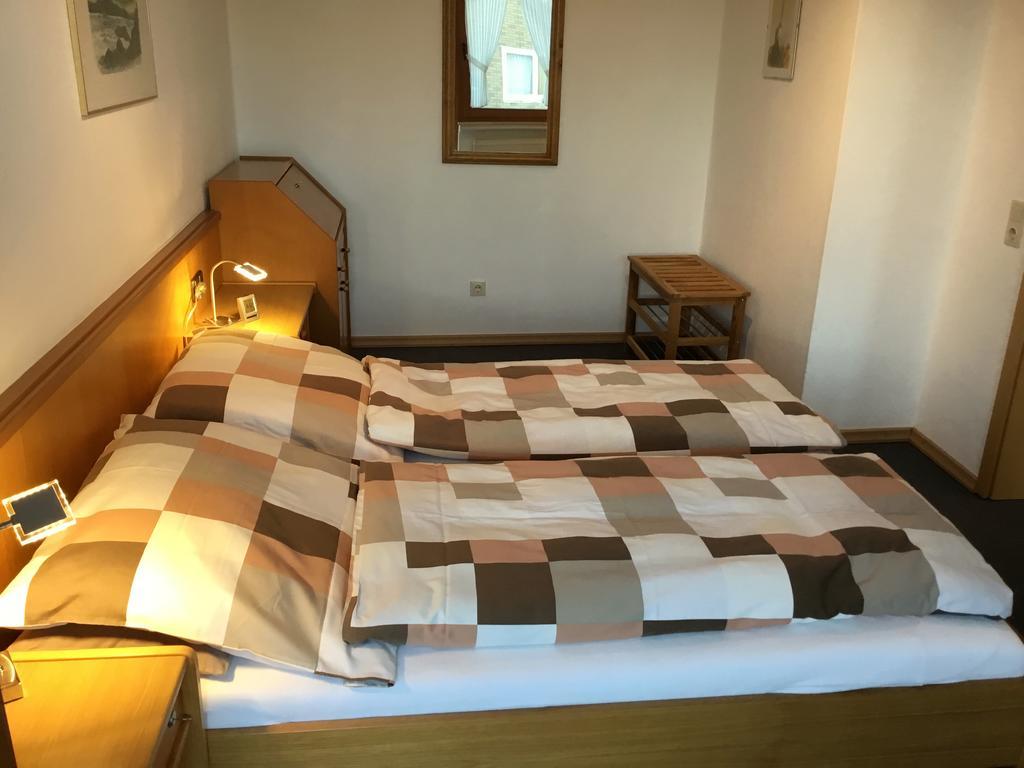 Haus Presse Apartment Walkenried Room photo
