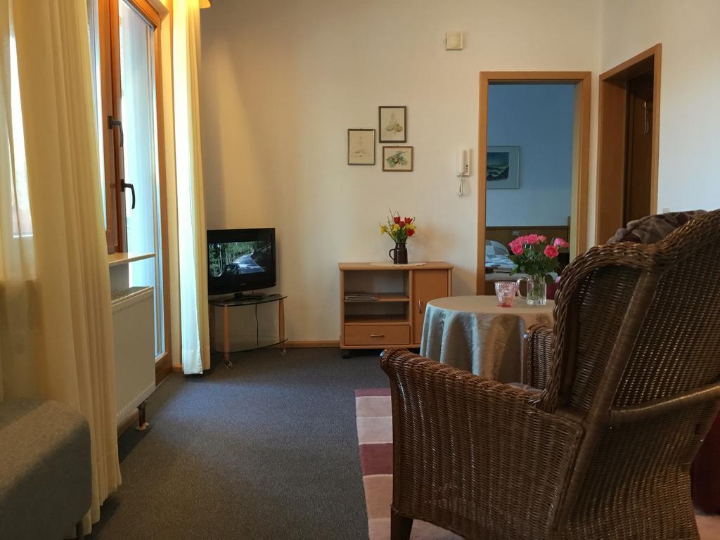 Haus Presse Apartment Walkenried Room photo