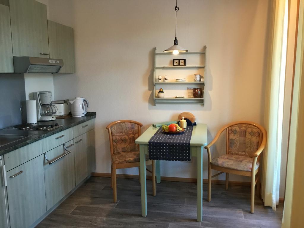 Haus Presse Apartment Walkenried Room photo