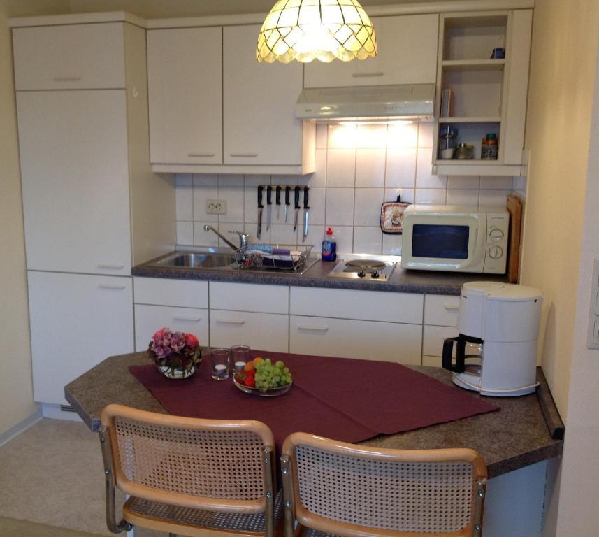 Haus Presse Apartment Walkenried Room photo