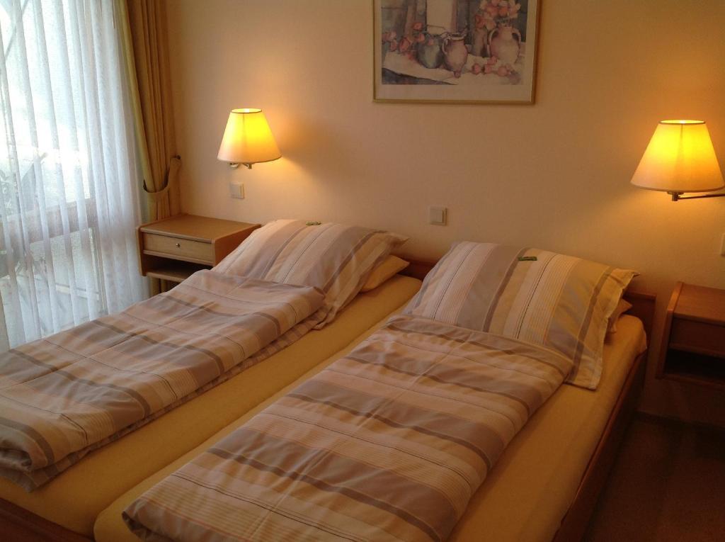 Haus Presse Apartment Walkenried Room photo