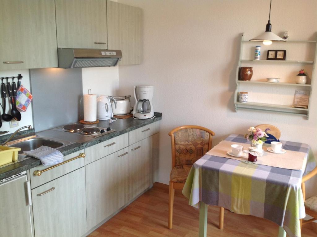 Haus Presse Apartment Walkenried Room photo