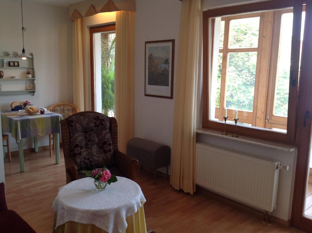 Haus Presse Apartment Walkenried Room photo