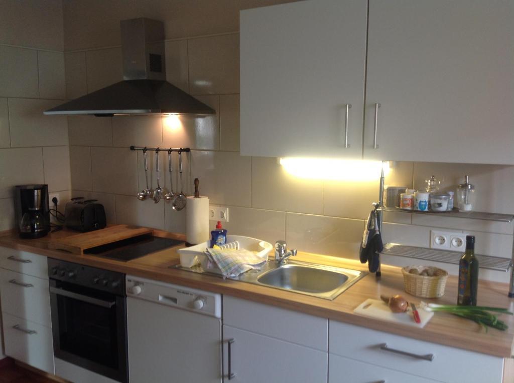 Haus Presse Apartment Walkenried Room photo