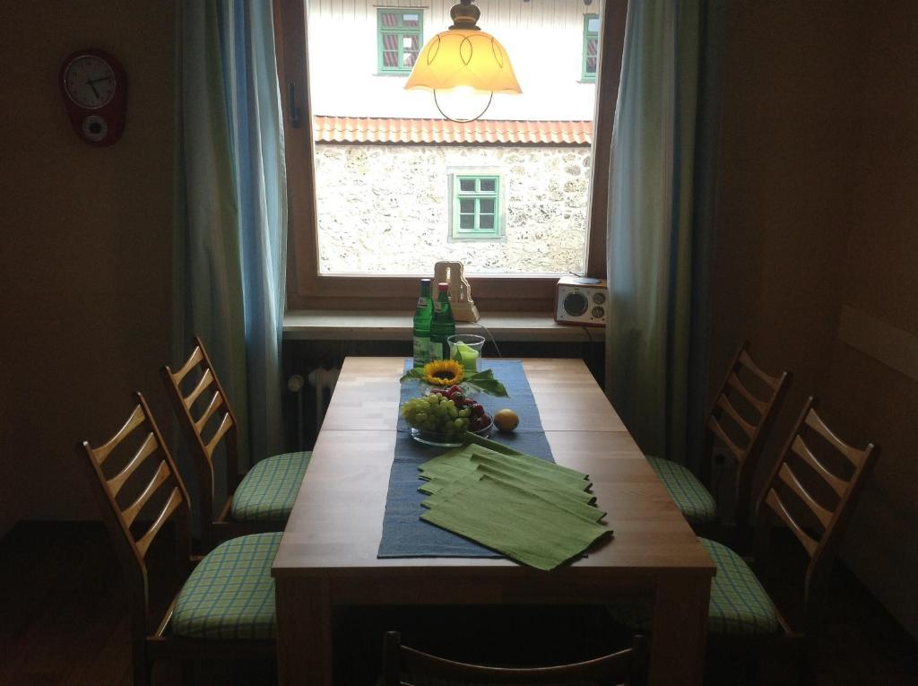 Haus Presse Apartment Walkenried Room photo