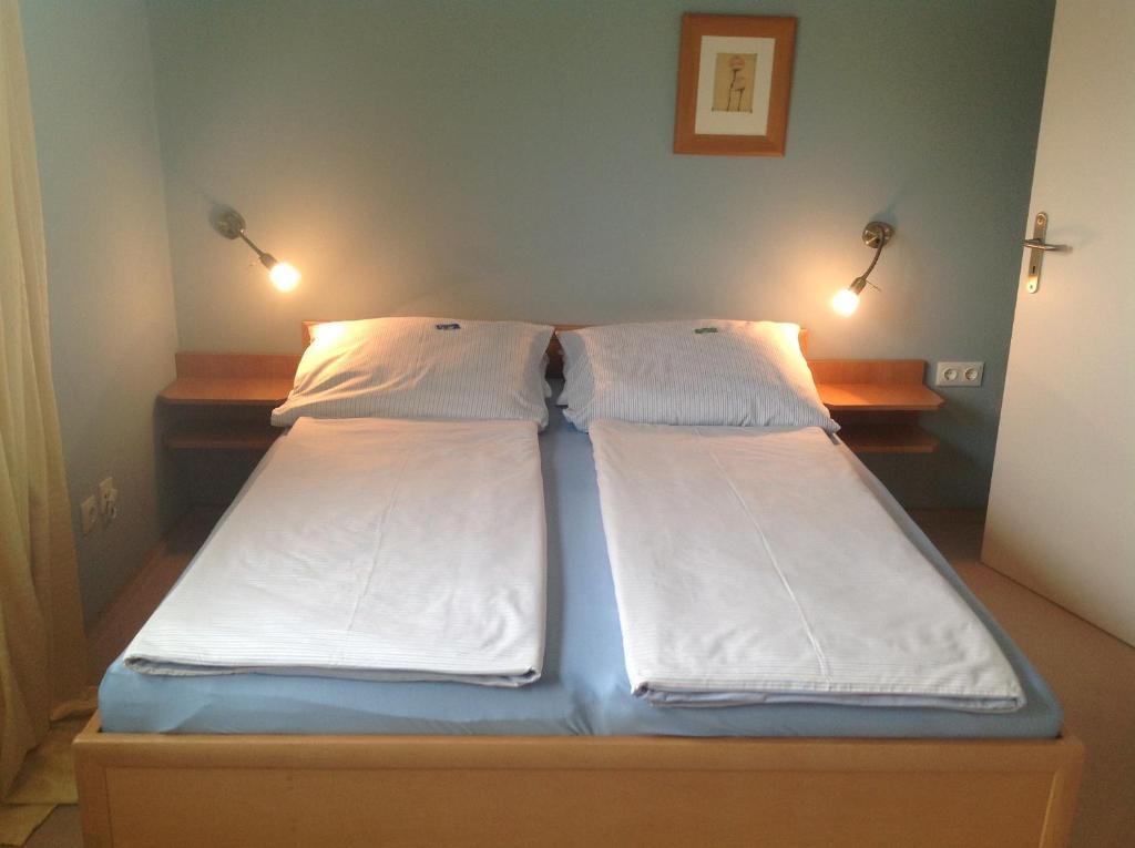Haus Presse Apartment Walkenried Room photo